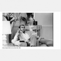 Track Record: Simon Napier-Bell 