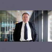 Track Record with Sue Dougan, talking to Simon Bazalguette, CEO of The Jockey Club. First Broadcast:12/03/16