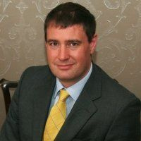 Track Record with @SueDougan, talking to Stephen Bence.