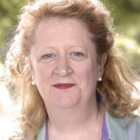 Margaret Heffernan, entrepreneur, chief executive and author joins Sue on Track Record