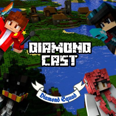 Diamond Cast