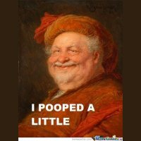 FHC #33 (Poopin Lil Poops)