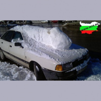 Andrews 5 Top Ten #13 (Carcock!, by Carcock and The Carcocks)