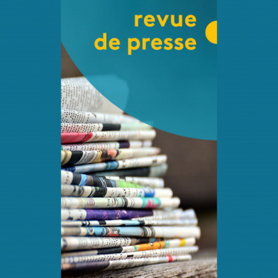 Revue De Presse