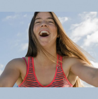 116 ~ Lia Ditton ~ Ocean Rower Extraordinaire