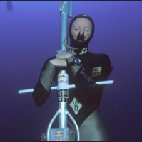 073 - Tanya Streeter - World Champion Freediver