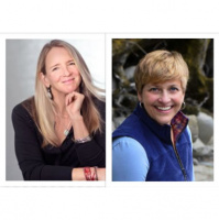 115 ~ Deep Dive with Beth and Chris Fagan