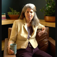 054 - Sally Fisher, MD Integrative Physician Nutrition Specialist on a plant-based vegan diet, gluten intolerance vs. celiac and addictive foods