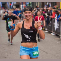 043 - Runner and Race Director Sabrina Seher on ultra-marathoning and being a Super You!