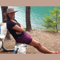 090 ~ Chris Mackay - Traveler and Co-founder, Crooked Trails