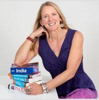 048 - Ask Me Anything #1 with Beth Whitman including motorcycle riding, meditation and travel