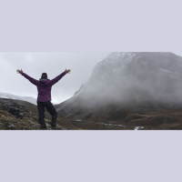 111 ~ Being Bold in 2020 with Beth Whitman