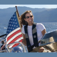 104 ~ Kim Brown Seely ~ Author and Empty-Nest Adventurer