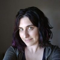 118 ~ Sarah Tuttle ~ Professor, Instrumental Astrophysicist and Maker of Mischief