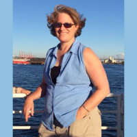 055 - Buddhist Teacher Linda Fane on belief, enlightenment and goals