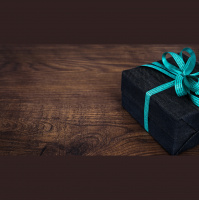 071 - Thoughts on Bold Gift Giving