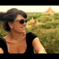 046 - Advocate and Adventurer Allison Dvaladze on sailing, travel, womens advocacy and suing Delta Airlines