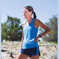 089 ~ Katie Arnold - Ultrarunner and Author of Running Home: A Memoir