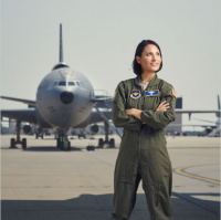 053 - Dr. Jannell MacAulay, Leadership and Performance Specialist, Lt. Col, US Air Force retired