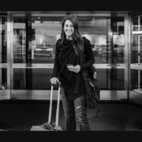 081 ~ Stephanie Zito - Wanderer for Good