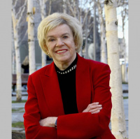 109 ~ Jean Godden ~ Journalist and Former Seattle City Council Member