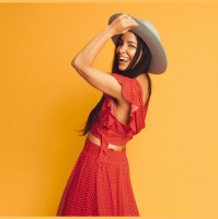 063 - Radha Agrawal - Daybreaker CEO and Author on Social Entrepreneurship and Building Community