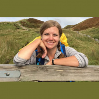 074 - Cassandra Overby - Hiker and Author of Explore Europe on Foot