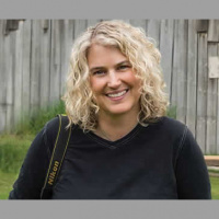 108 ~ Robin Layton - Artist, Photojournalist and Filmmaker