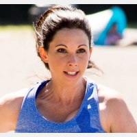 091 ~ Kelly Herron - Runner and Founder, Not Today