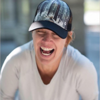103 ~ Beth Baker ~ Running Coach and Podcaster
