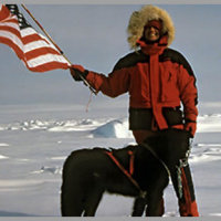 093 ~ Helen Thayer - Explorer and Adventurer