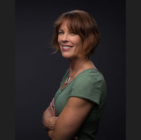 084 ~ Caroline Paul - Author and Adventurer