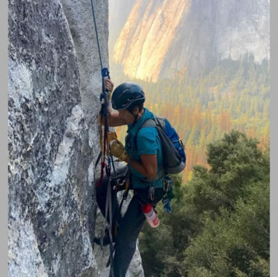 Be Bold With Beth Whitman