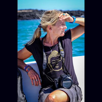 Be Bold With Beth Whitman