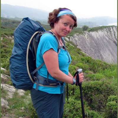 Be Bold With Beth Whitman