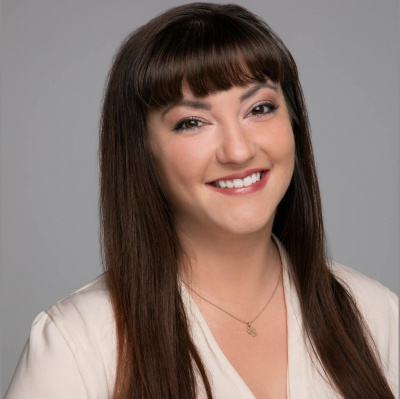 Be Bold With Beth Whitman