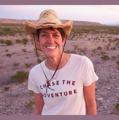 Be Bold With Beth Whitman