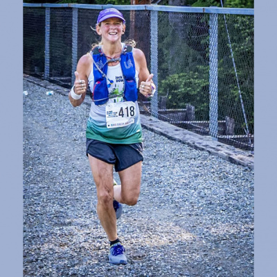 Be Bold With Beth Whitman