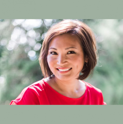 Be Bold With Beth Whitman