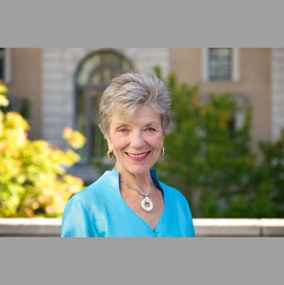 Be Bold With Beth Whitman