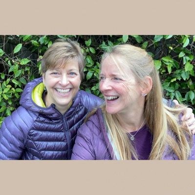 Be Bold With Beth Whitman