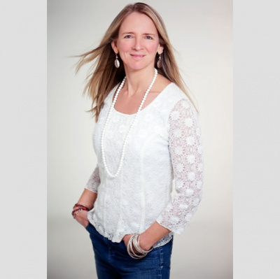 Be Bold With Beth Whitman