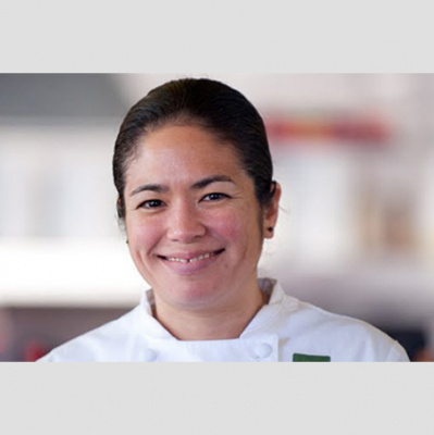 Be Bold With Beth Whitman