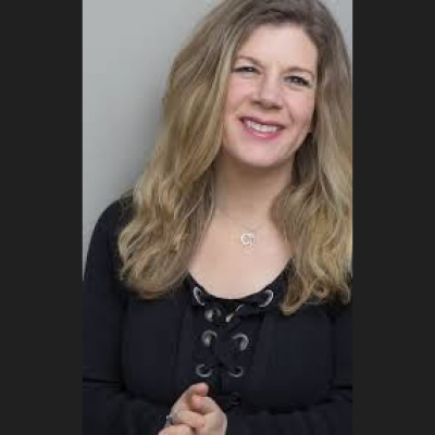 Be Bold With Beth Whitman