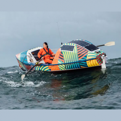 Be Bold With Beth Whitman