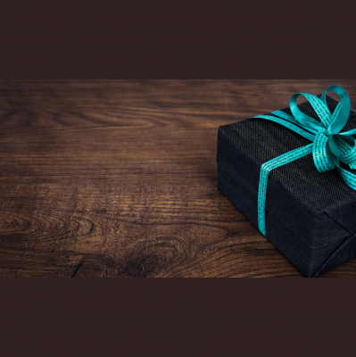 Be Bold With Beth Whitman