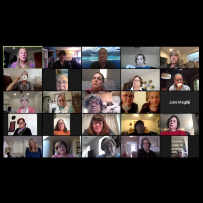 Be Bold With Beth Whitman