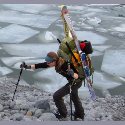 Be Bold With Beth Whitman