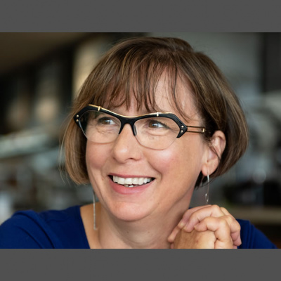 Be Bold With Beth Whitman