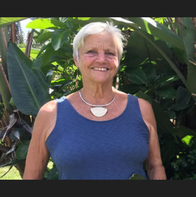 Be Bold With Beth Whitman